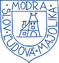 Logo Slovenská ľudová majolika